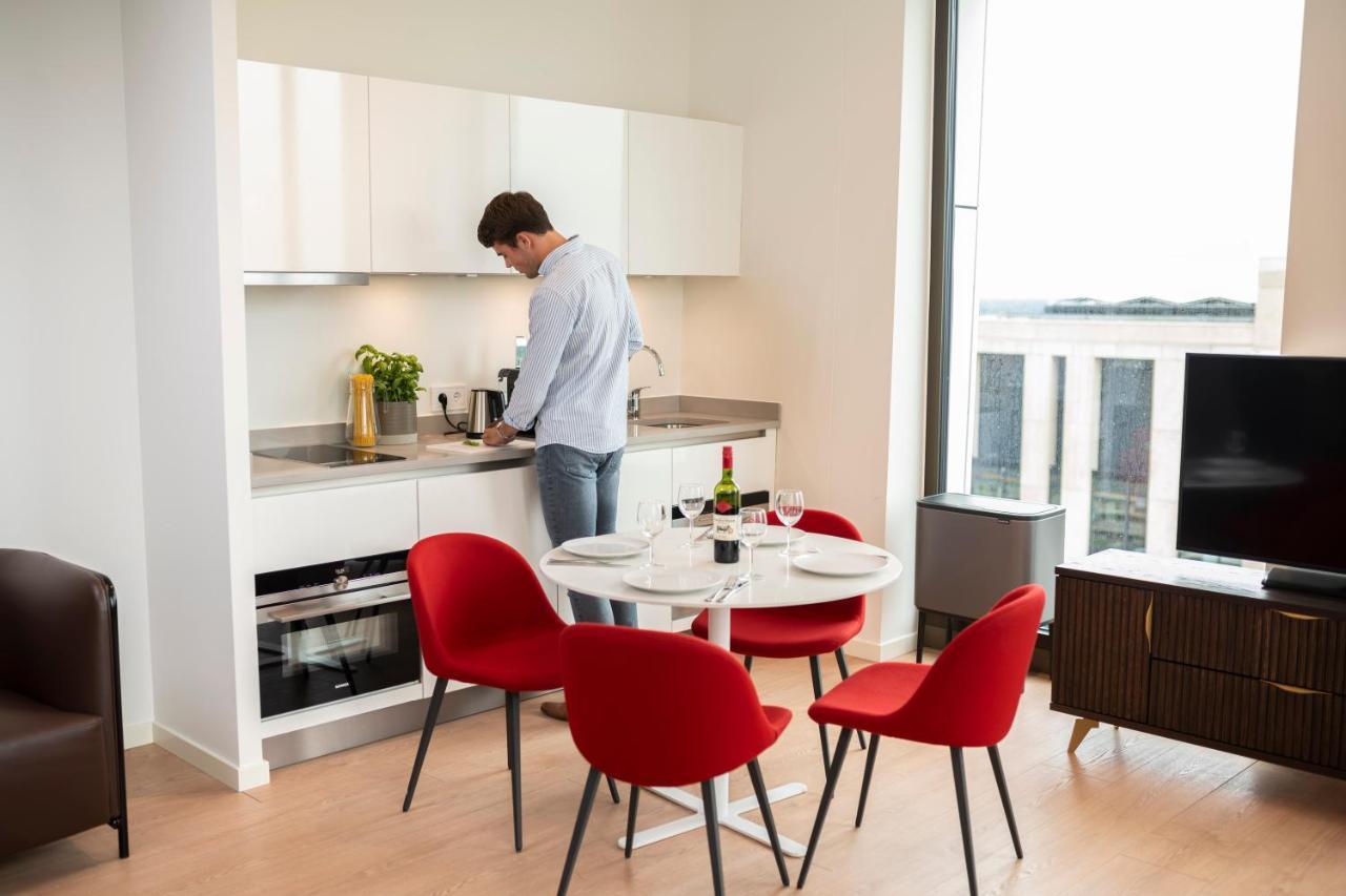 Apartamento com 2 Quartos
