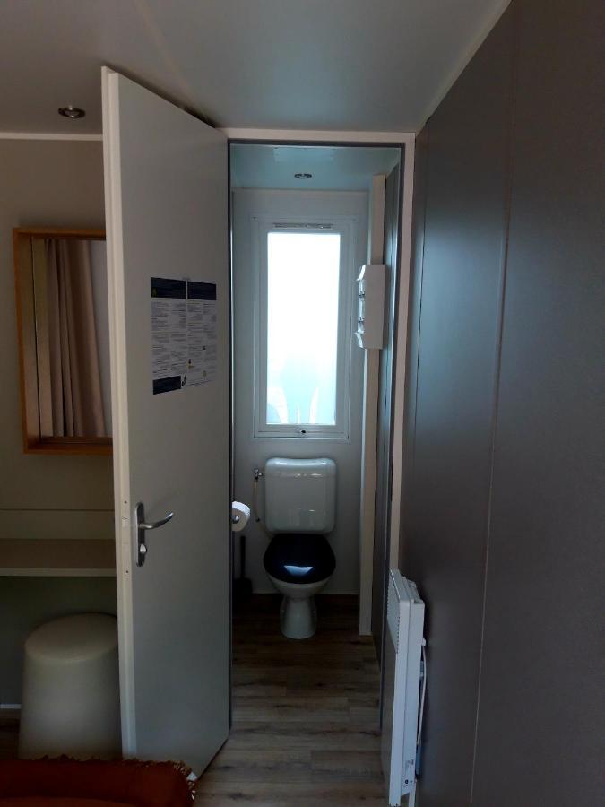 Chalet con 2 Camere da Letto