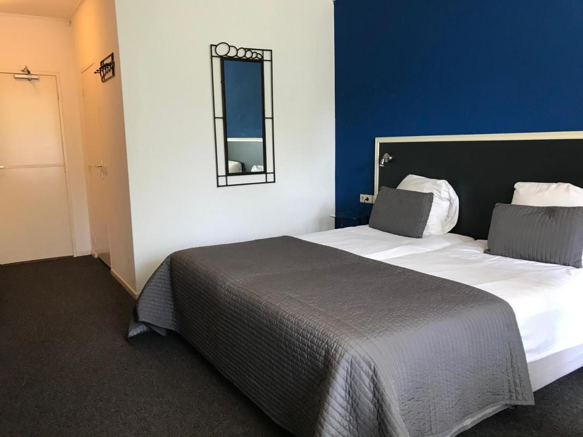 Chambre Triple Confort