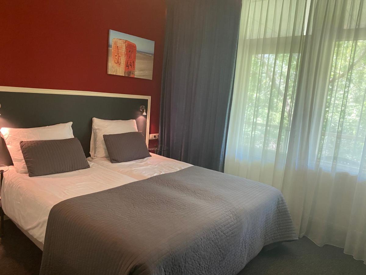 Chambre Double Standard