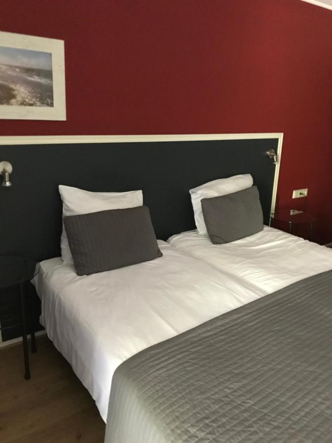 Chambre Lits Jumeaux Confort