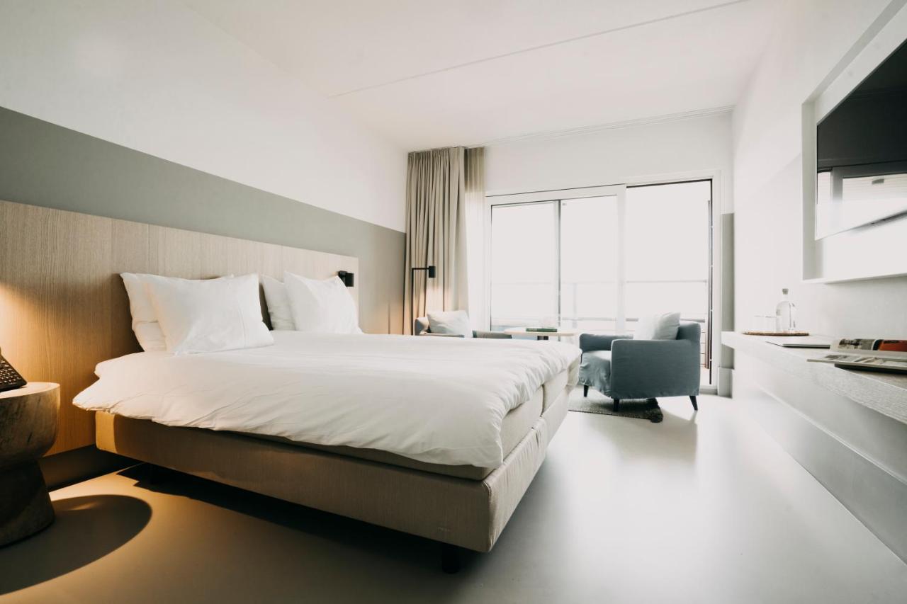 Cosy room sea view