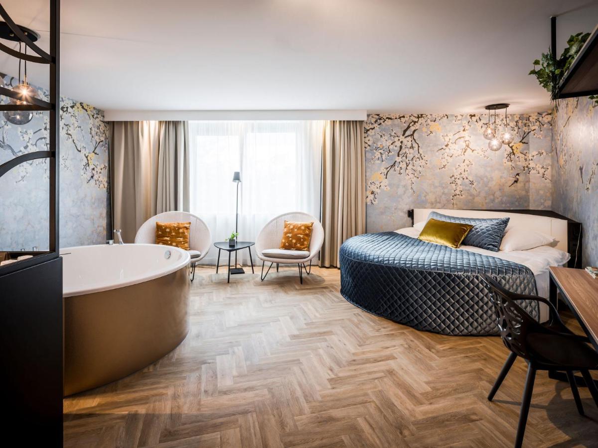 Suite avec Jacuzzi