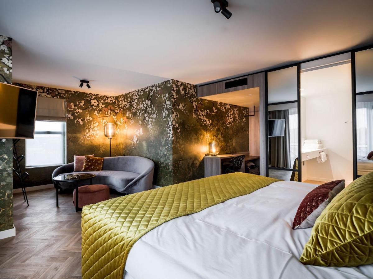 Suite Deluxe