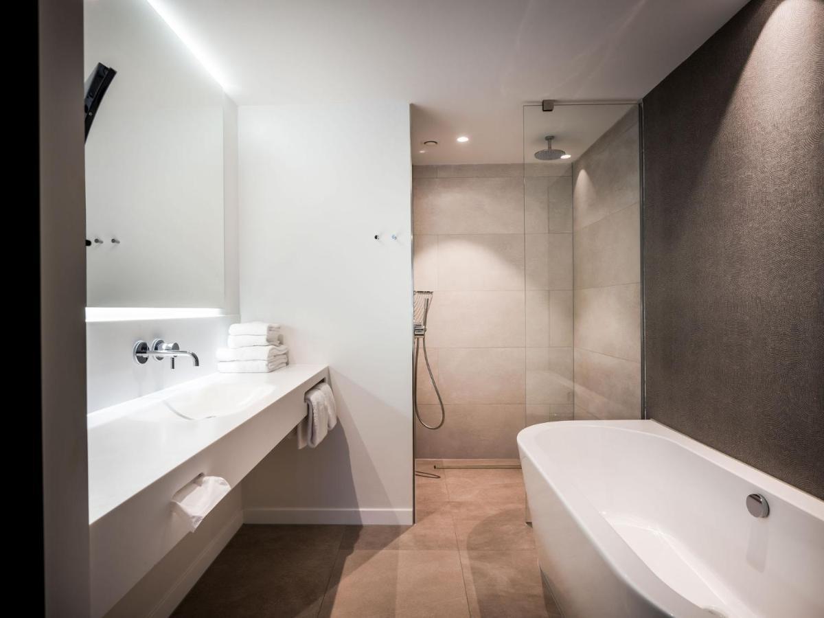 Chambre Lits Jumeaux Confort Plus