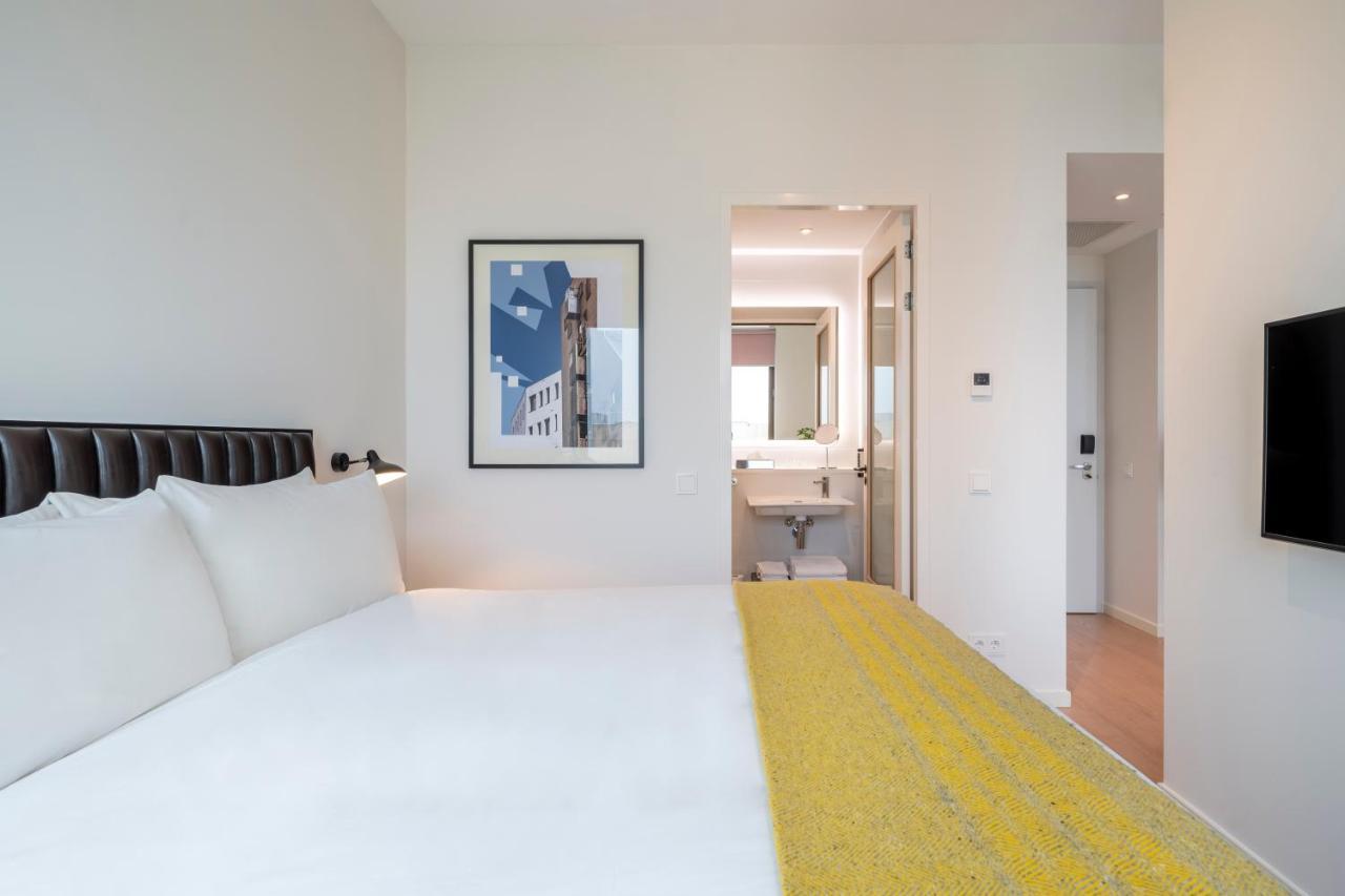 Apartamento com 1 Quarto