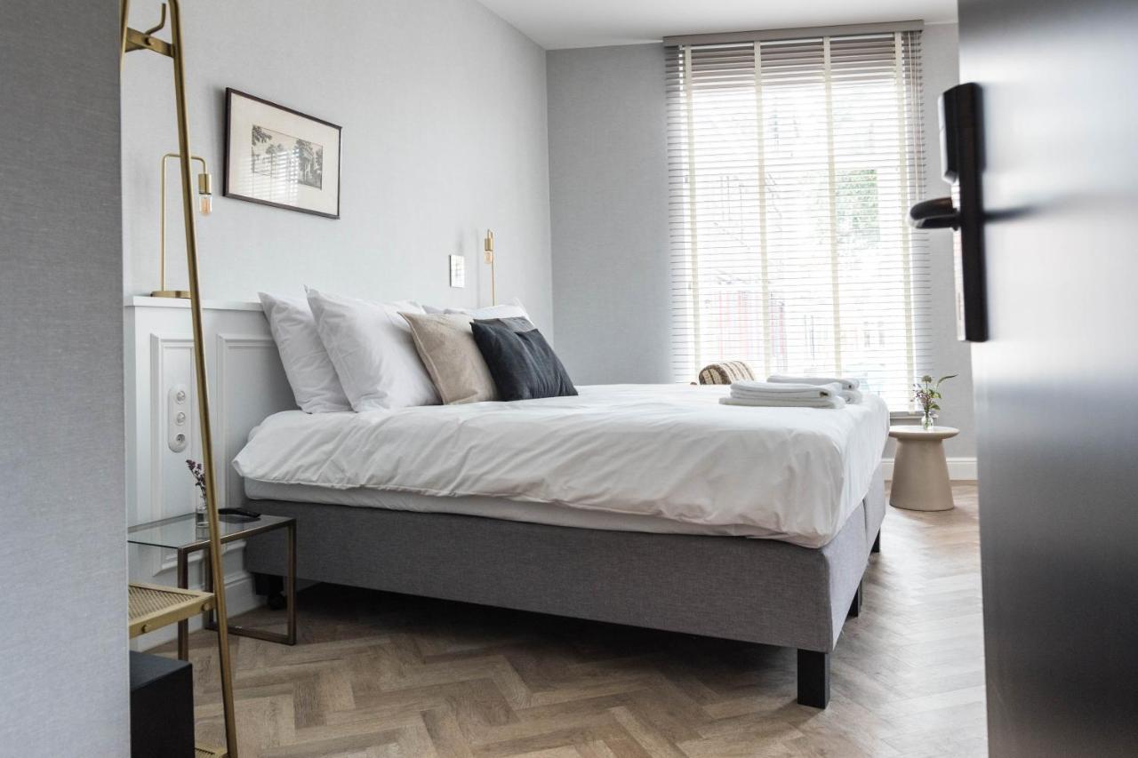 Chambre Lit King-Size Deluxe