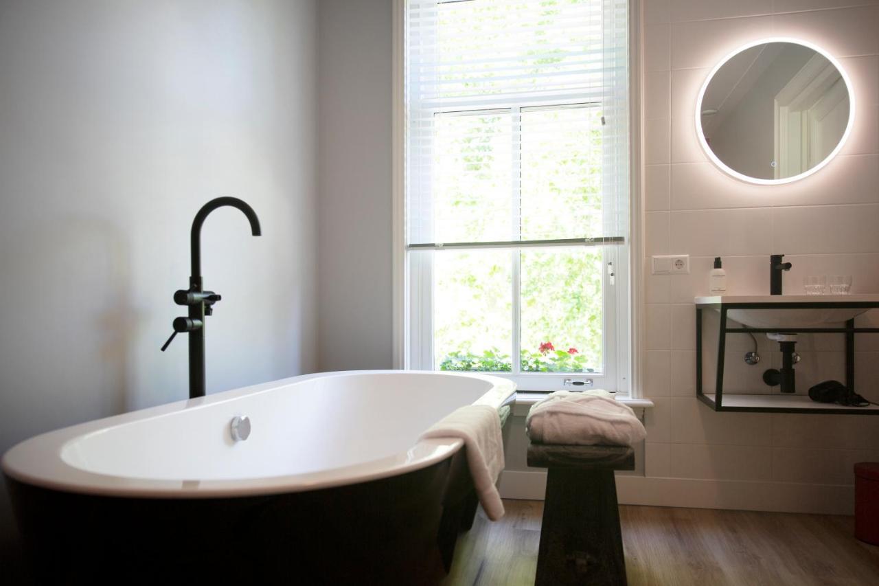 Habitación Doble Deluxe con bañera