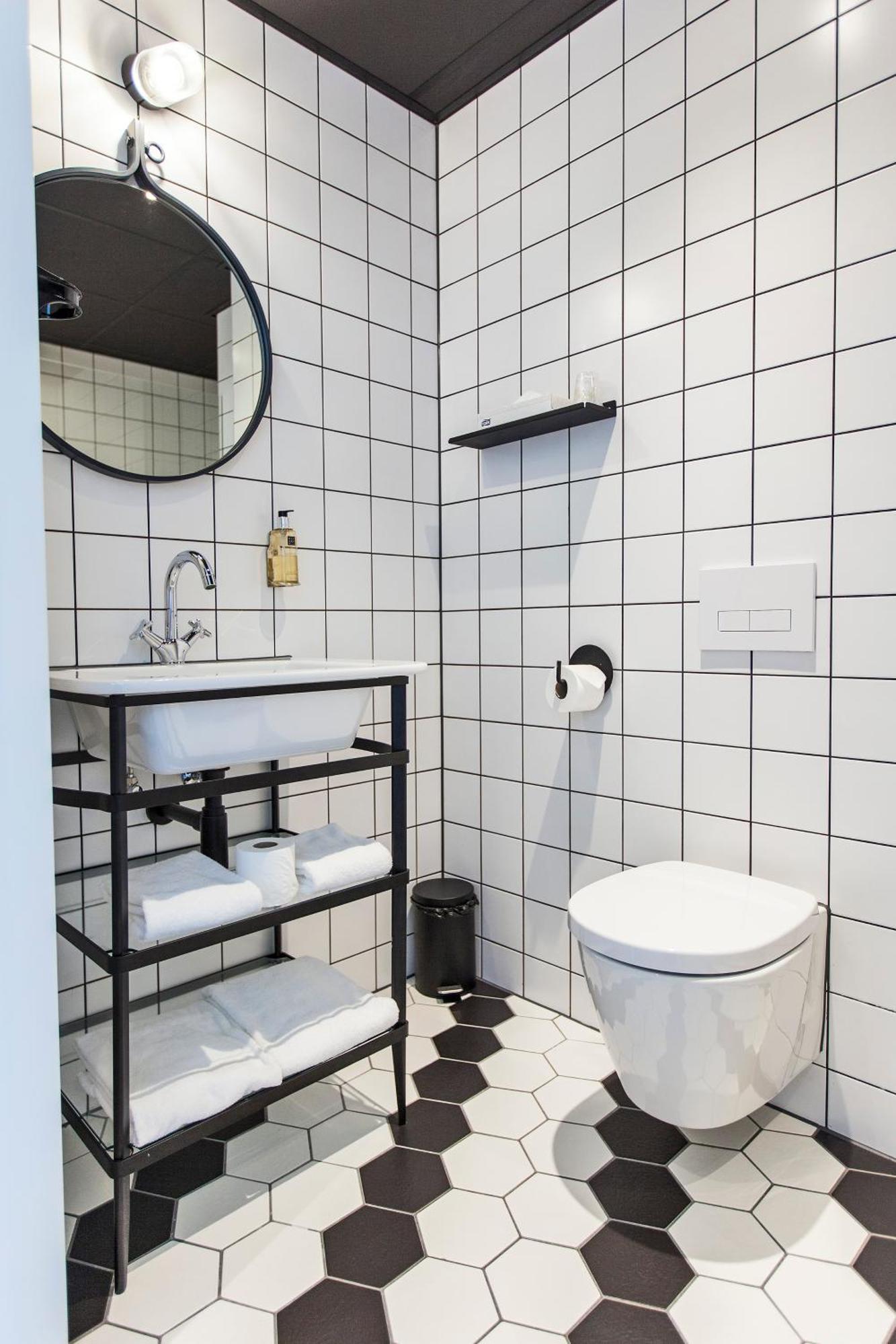 Chambre Lit King-Size Supérieure