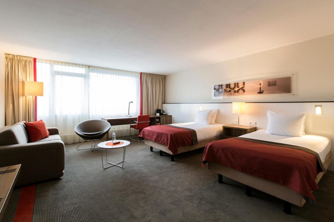 Suite Double avec Canapé-Lit