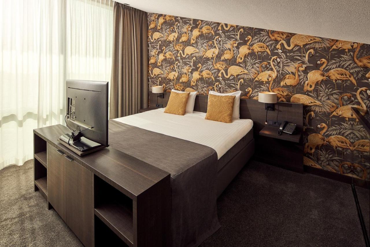 Suite with Sauna
