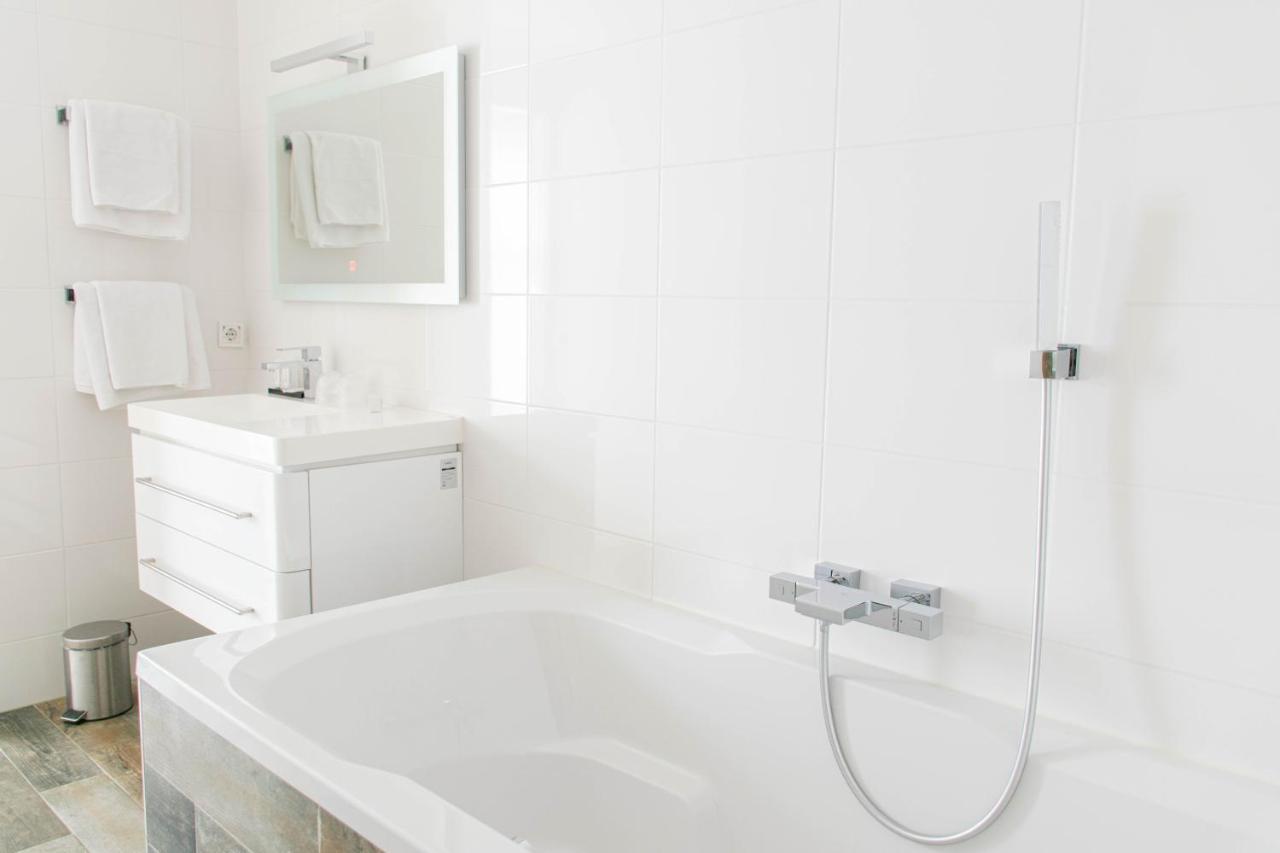 Comfort Doppelzimmer Mastenmakerij
