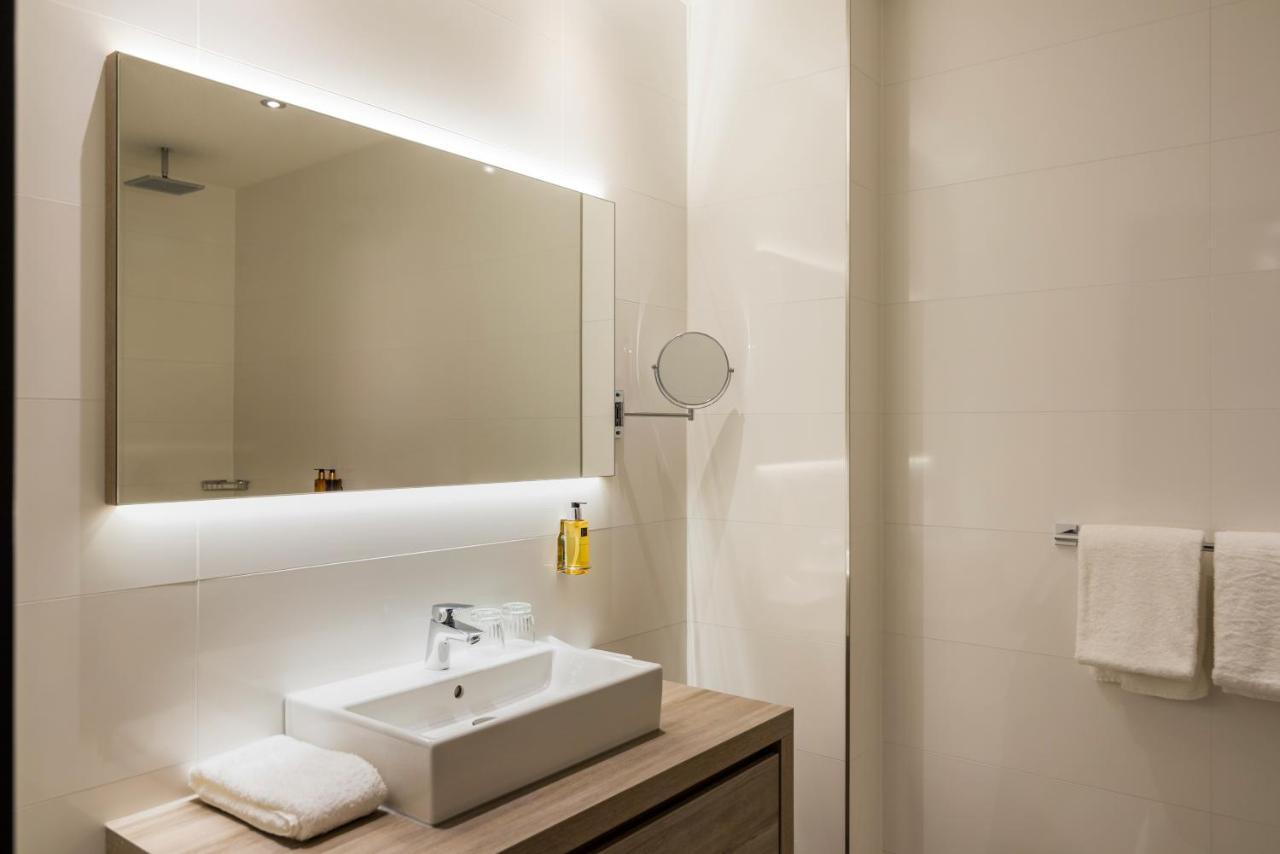 Appartement 2 Chambres