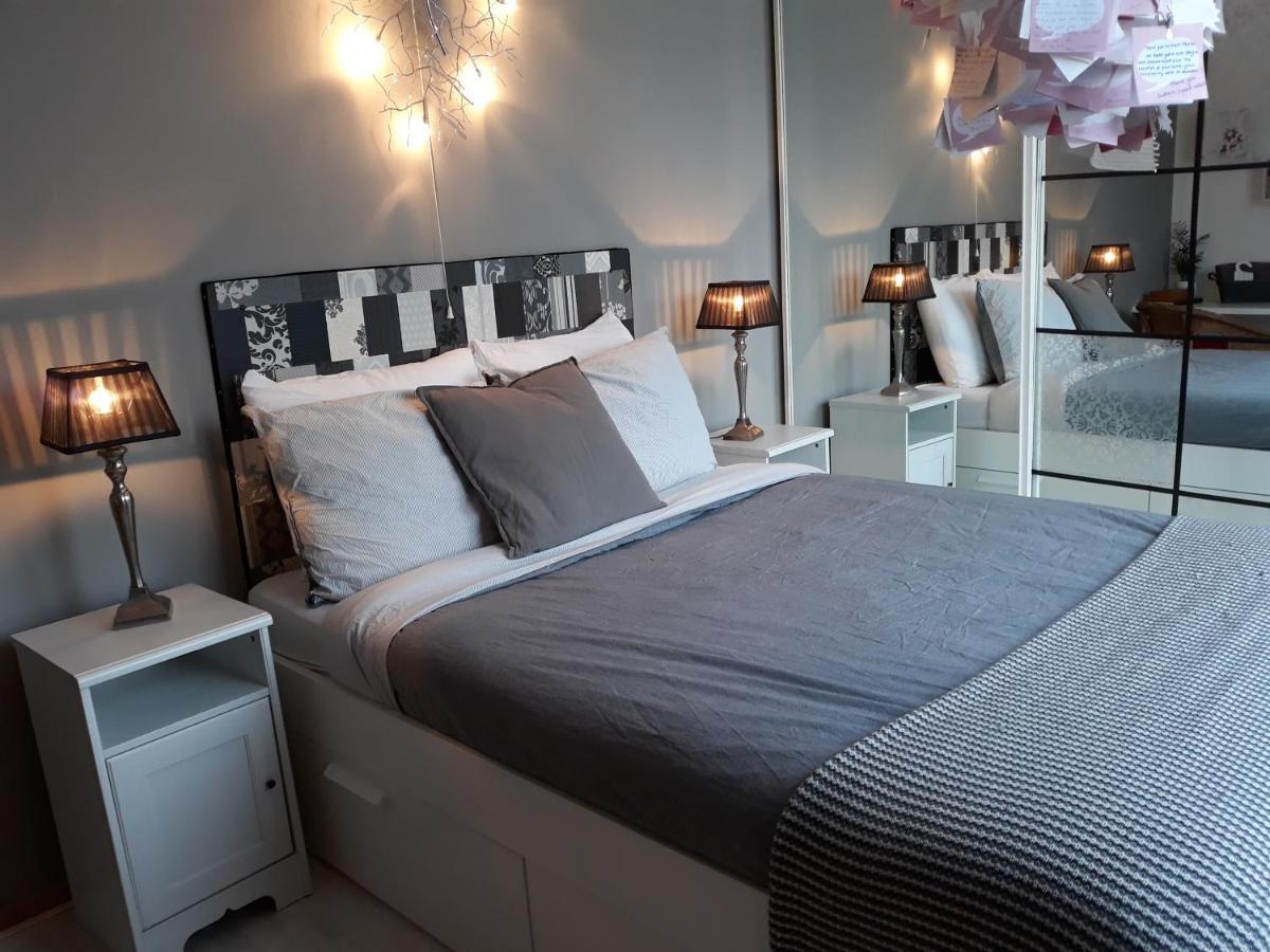 Double or Twin Room with Balcony
