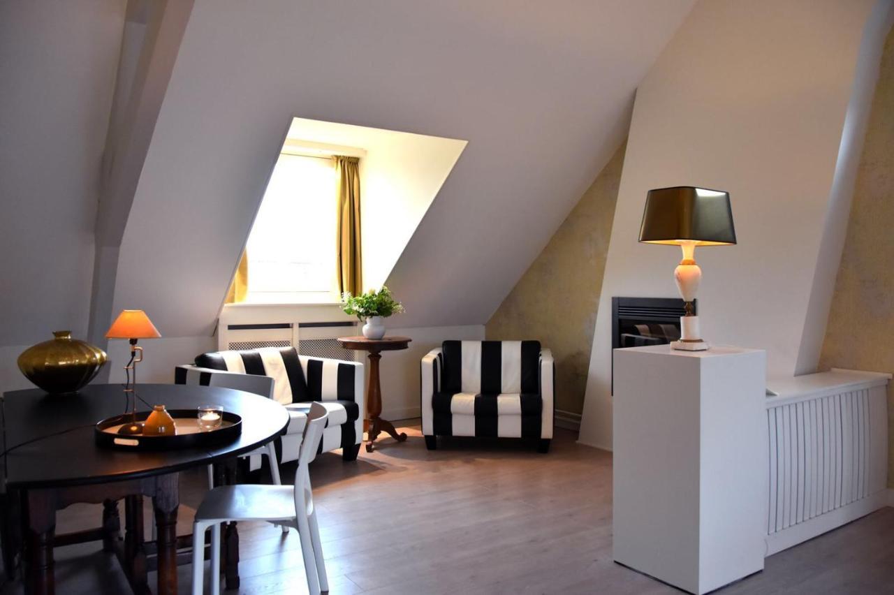 Suite met Kingsize Bed