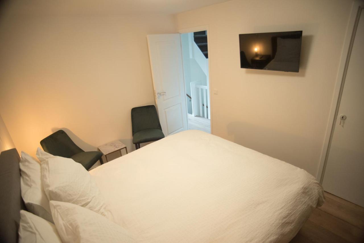Deluxe Doppelzimmer