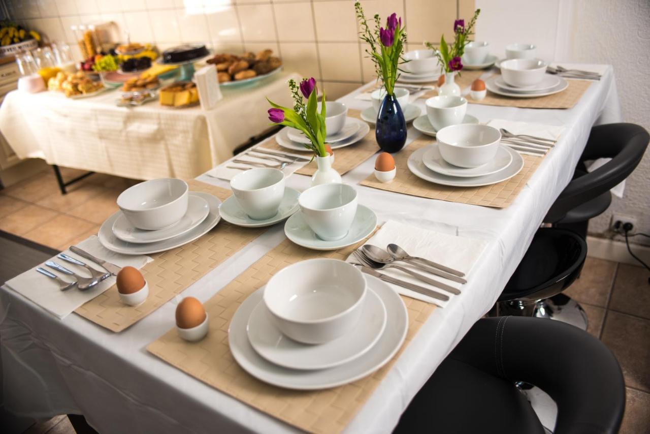 Deluxe Doppelzimmer