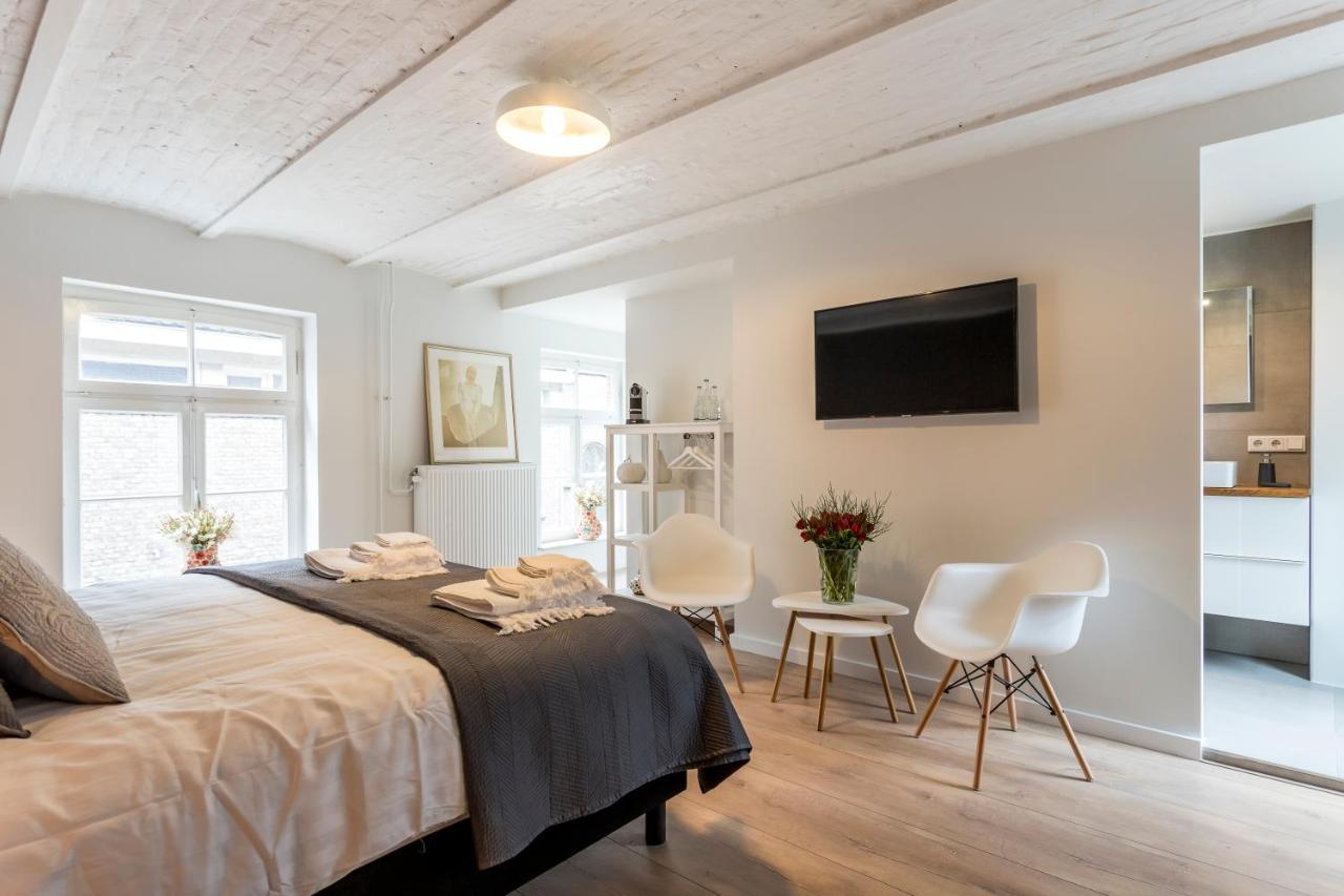 Chambre Double Deluxe