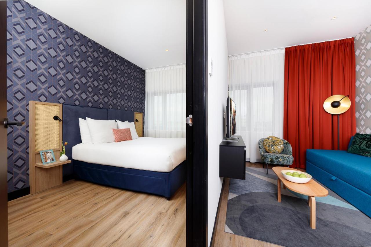 Apartamento com 1 Quarto