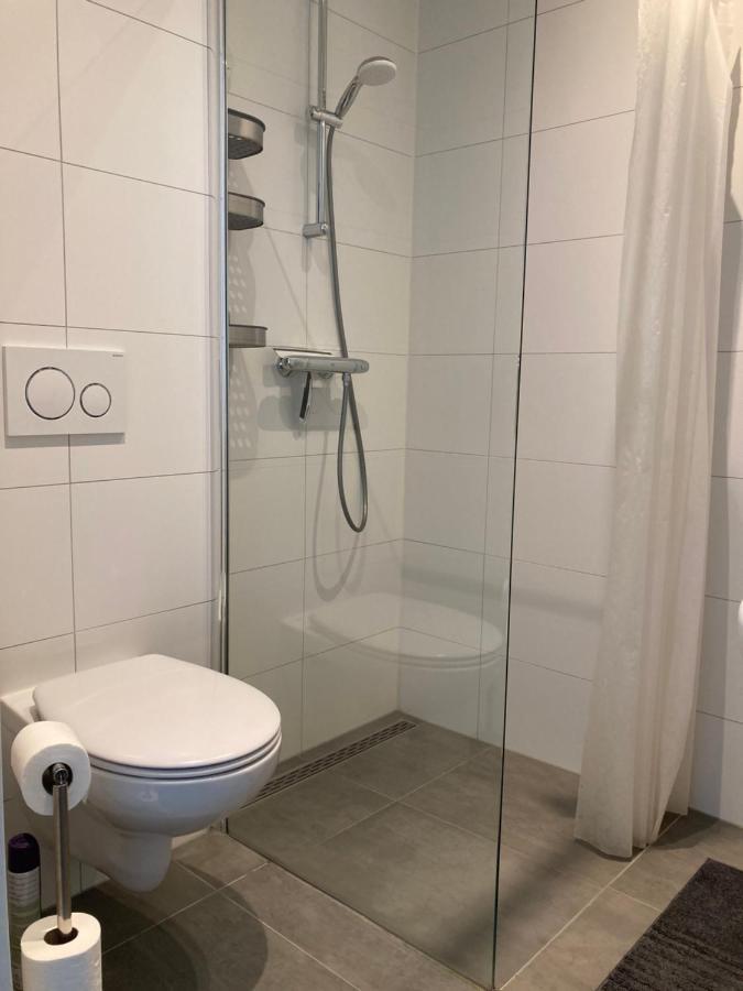 Quadruple Room with Private Bathroom