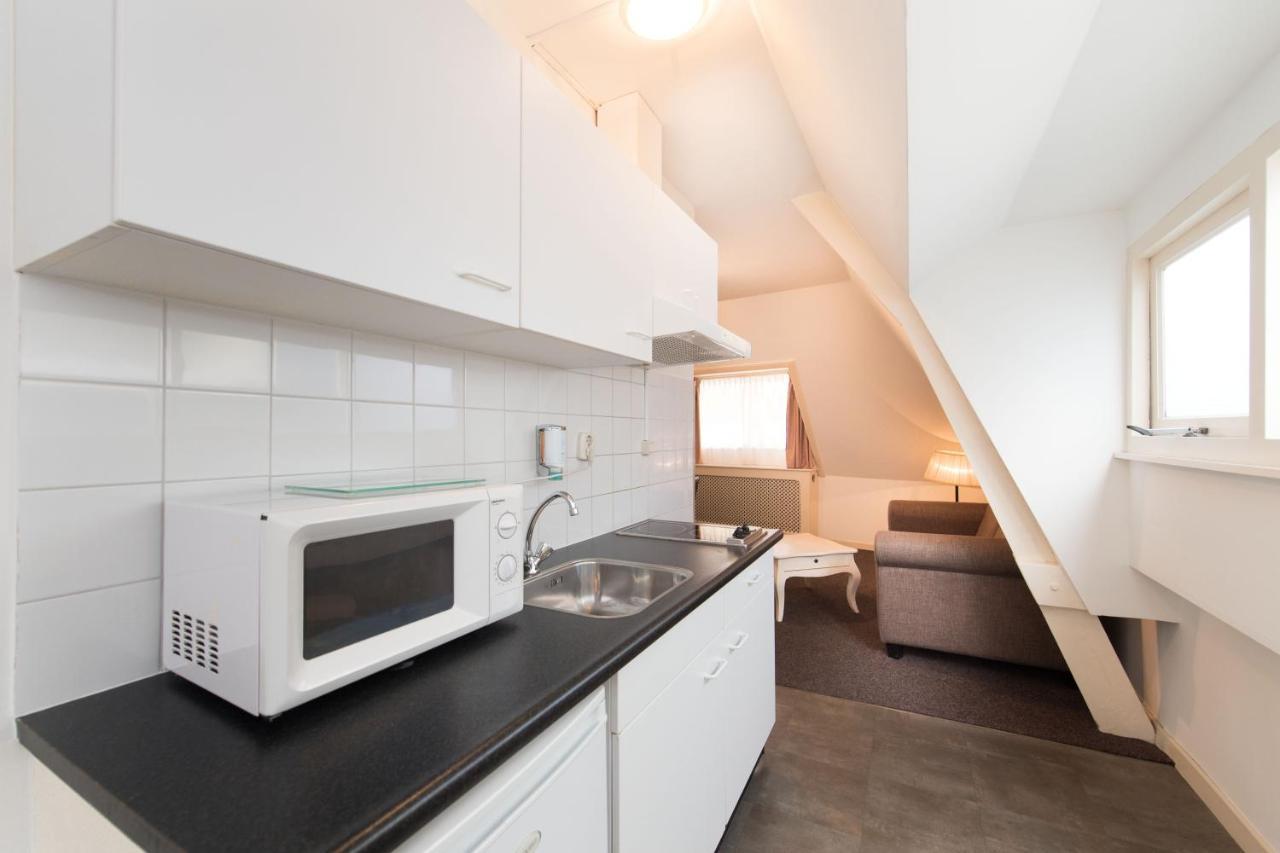 Apartamento (2 adultos)
