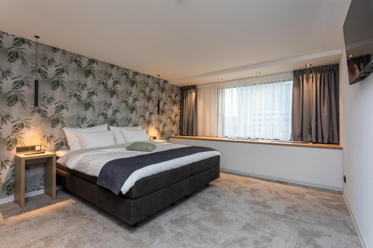 Suite mit Sauna