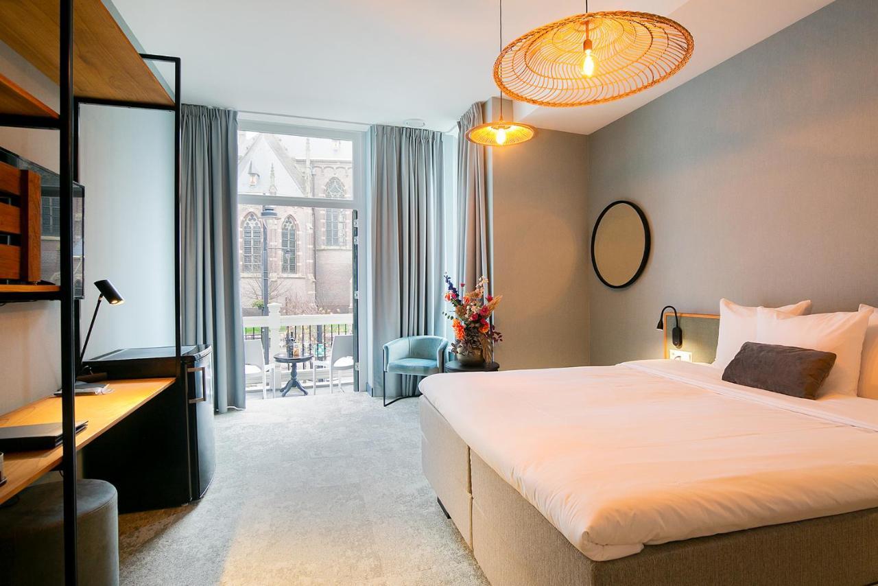 Superior Doppelzimmer mit Balkon