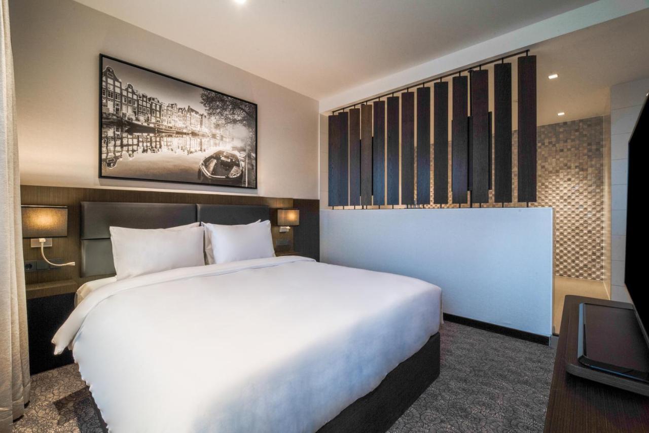 Chambre Premium