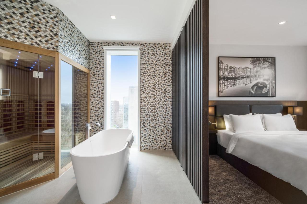 Suite Supérieure - 2 Chambres