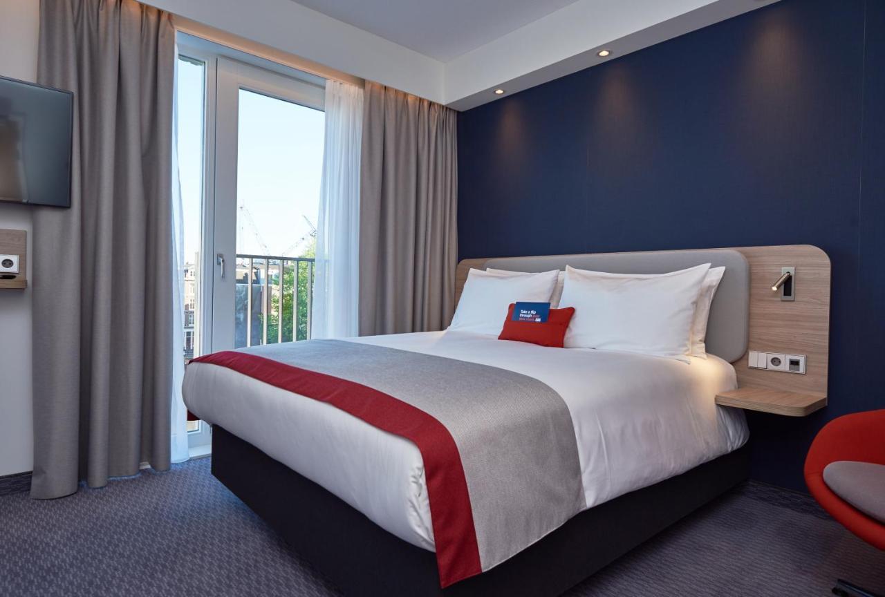 Standard Double Room with Free Breakfast - Accessible