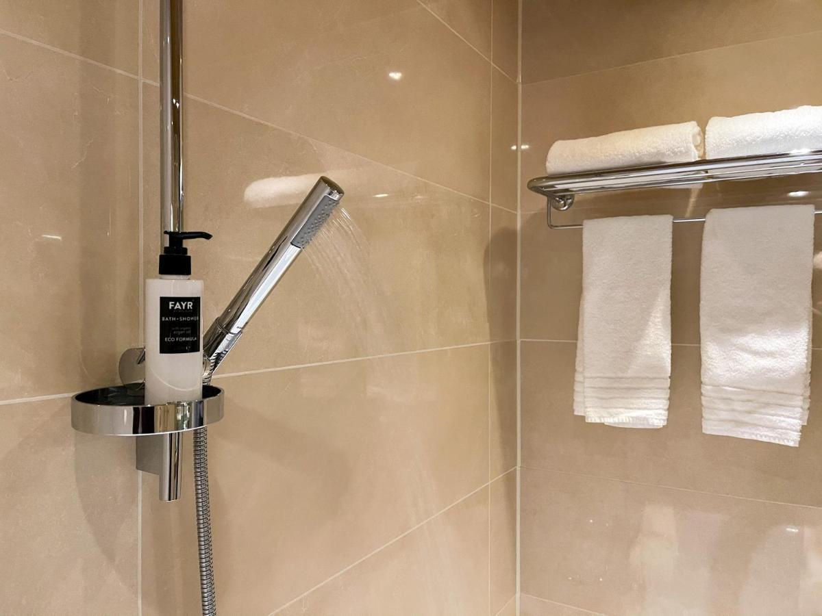 Deluxe Zweibettzimmer
