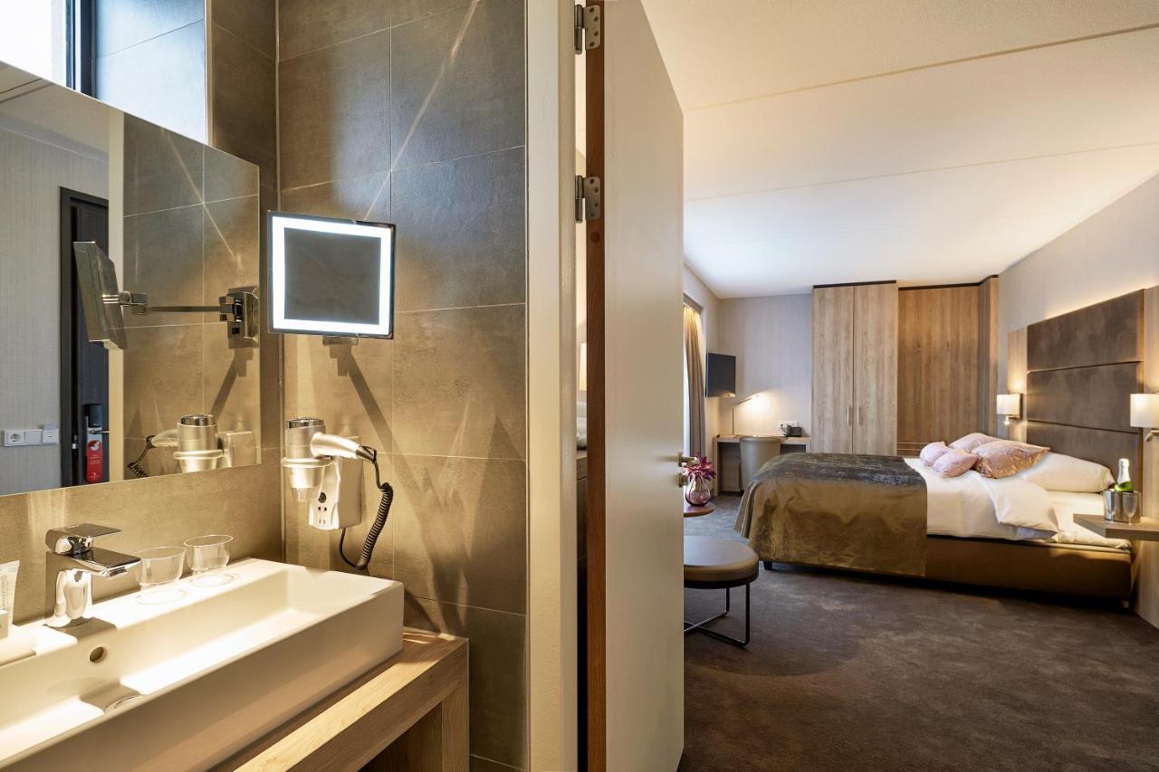 Chambre Double Standard
