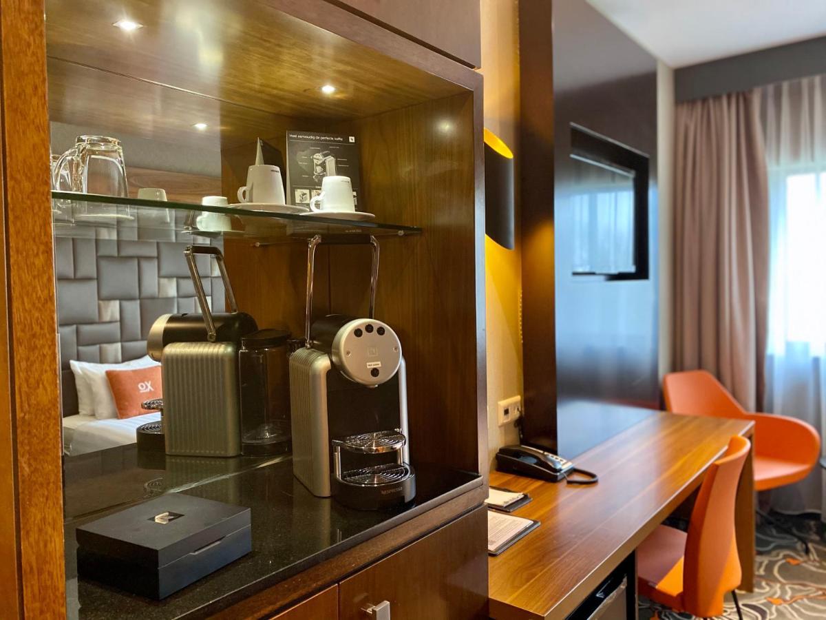 Chambre Double Standard