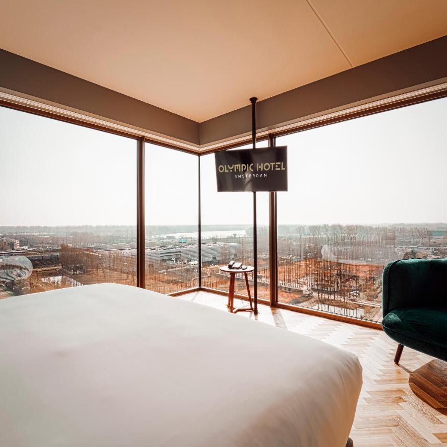 Habitación Premium