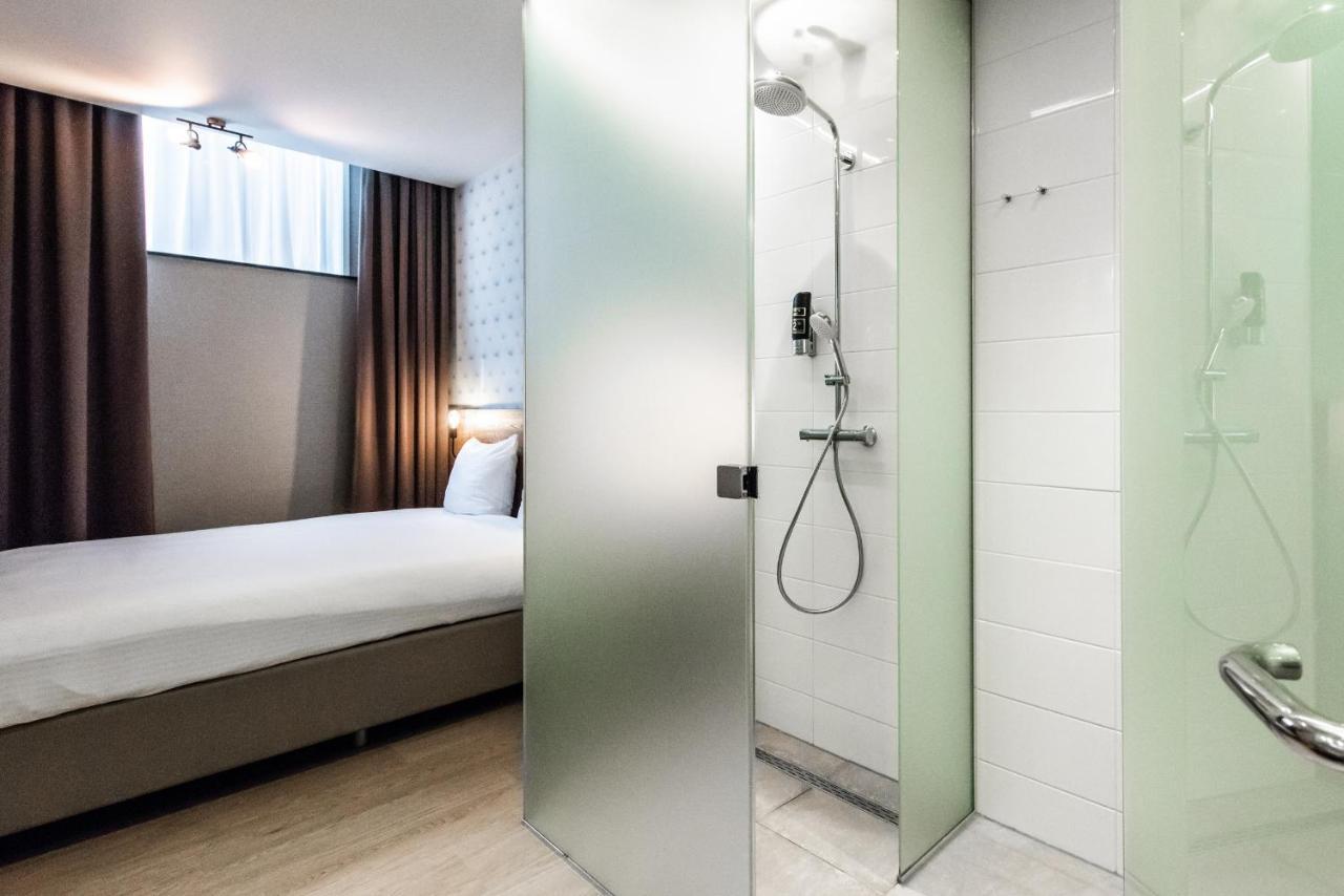 Semi Souterrain Double Room