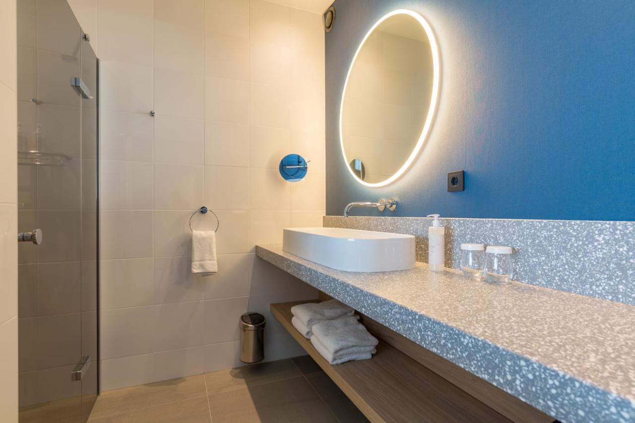 Chambre Double Deluxe