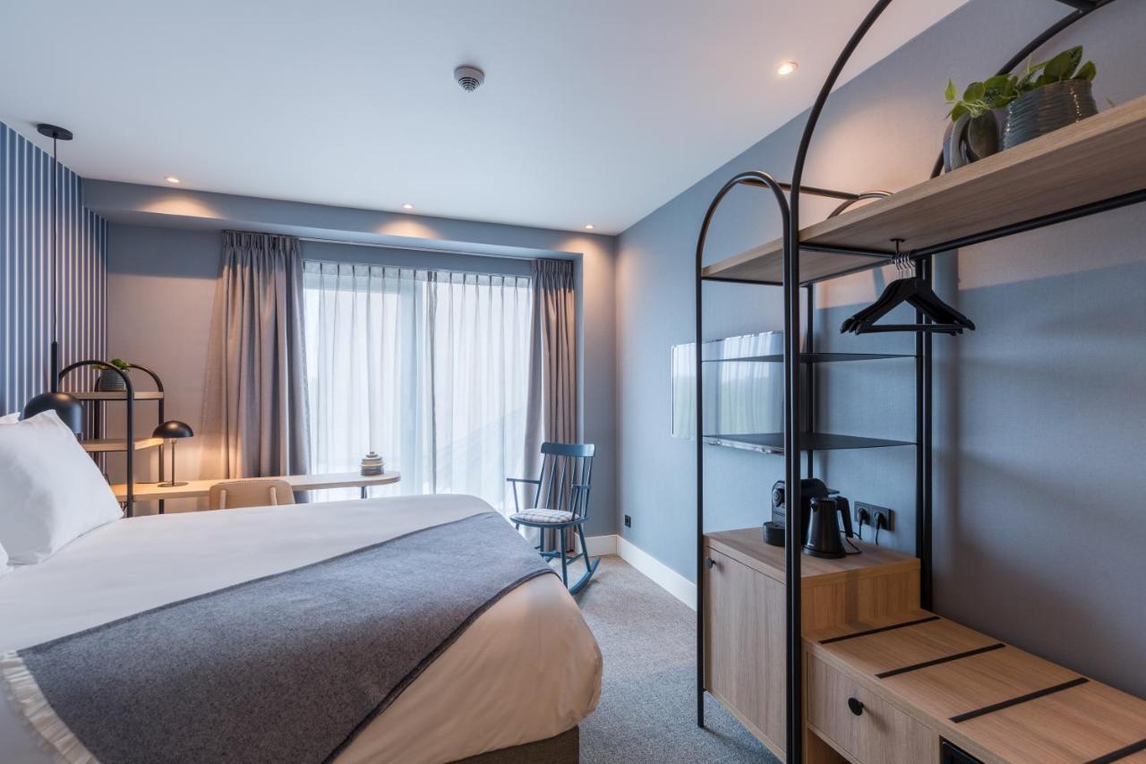 Chambre Affaires