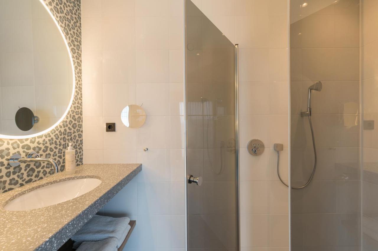 Chambre Supérieure Plus avec Coin Salon