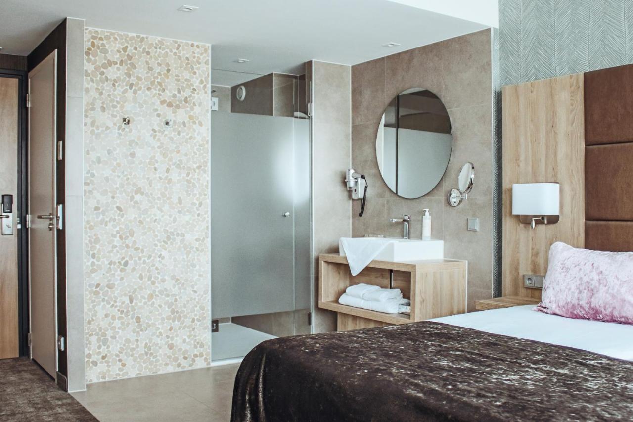 Chambre Double Confort avec Douche