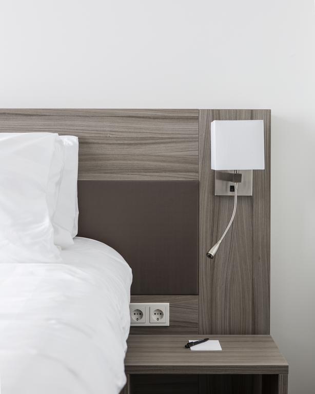 Chambre Double Confort