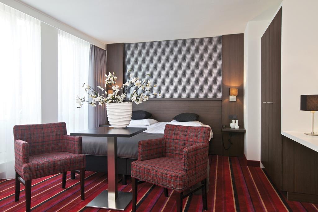 Deluxe Doppelzimmer