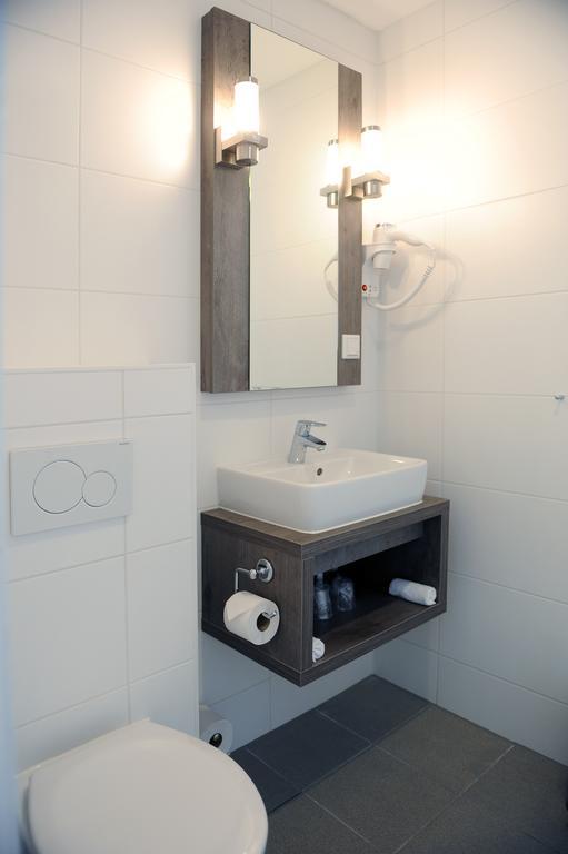 Habitación Triple Deluxe