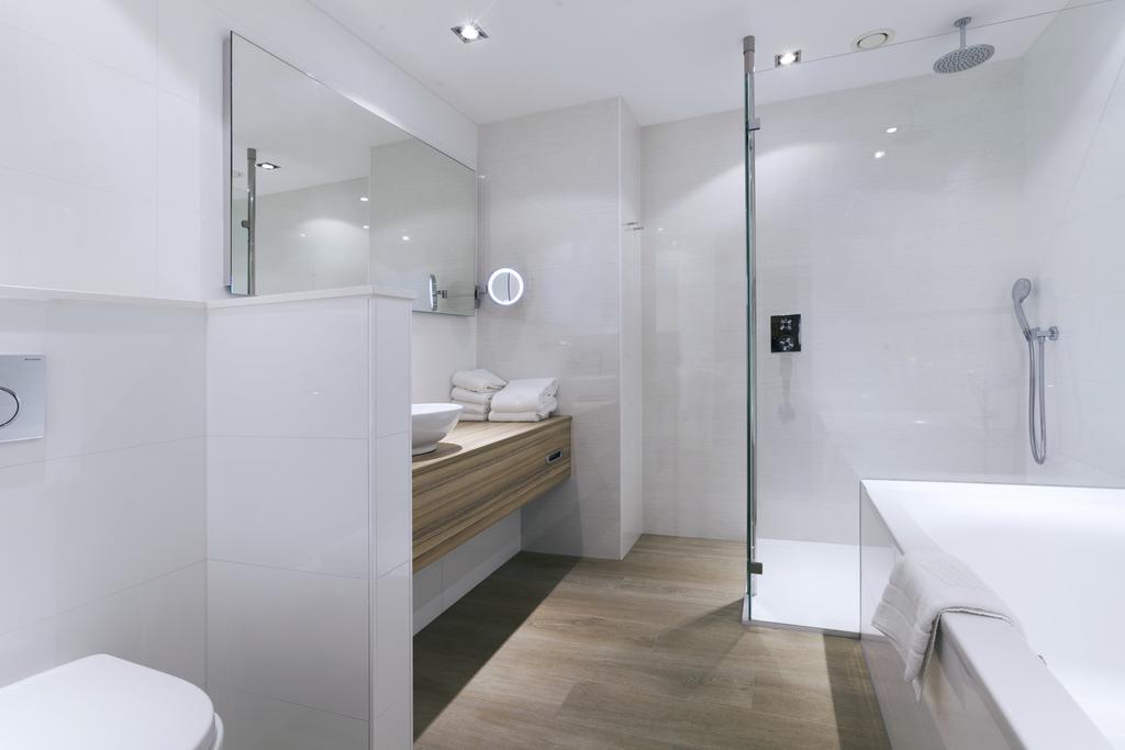 Luxury Triple Room