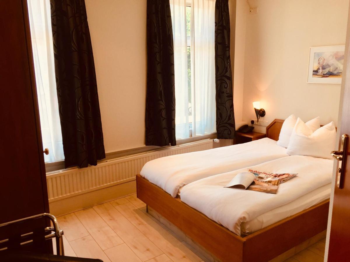 Chambre Double Économique