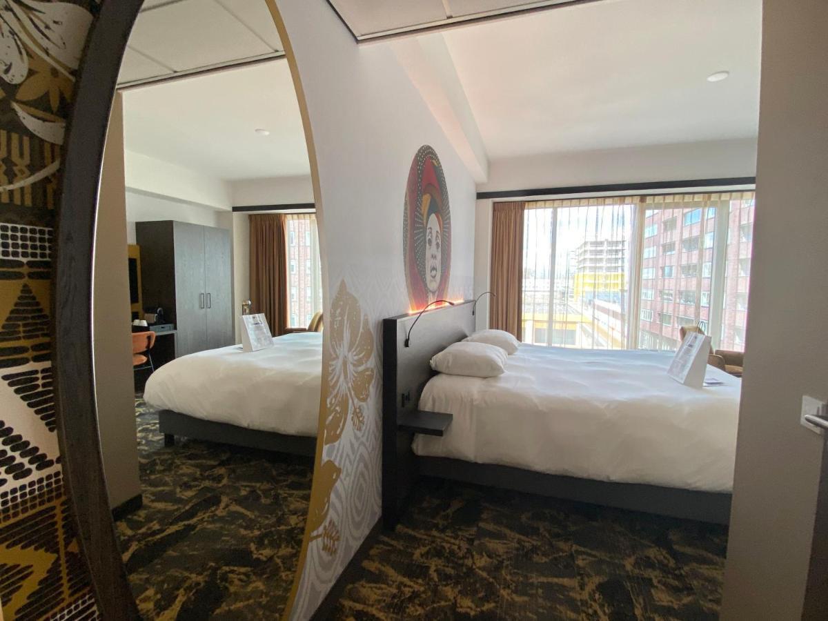 Deluxe Doppelzimmer