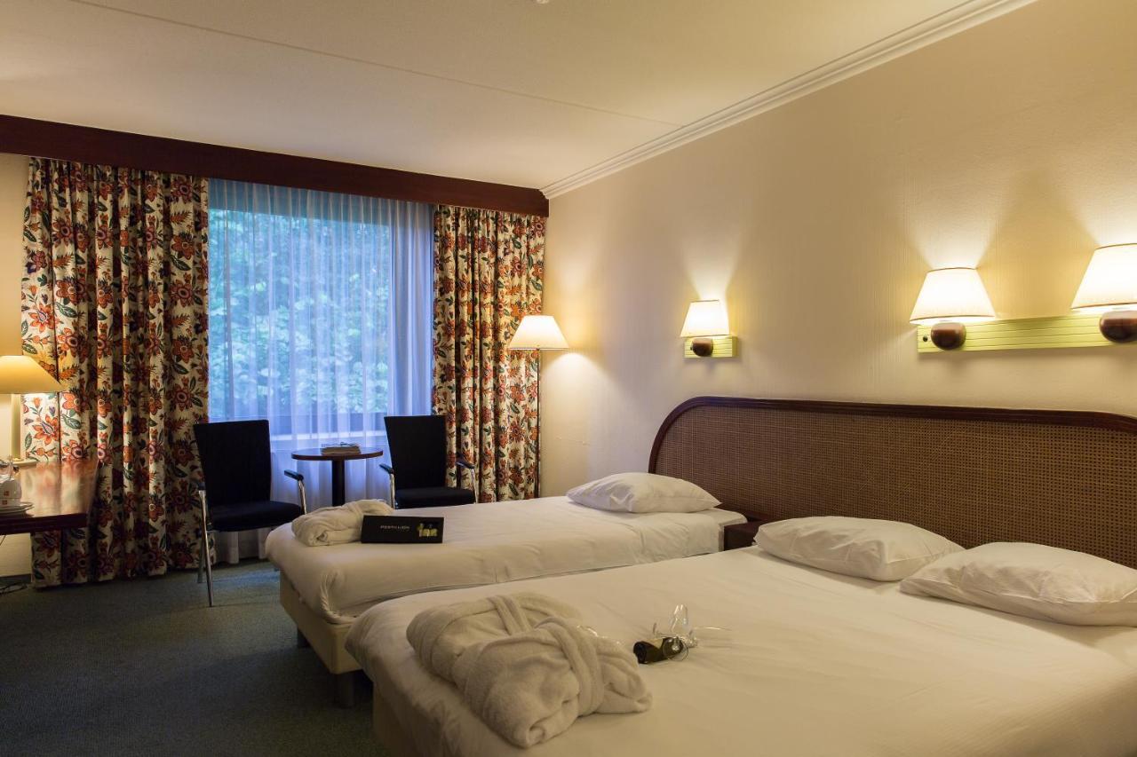 Chambre Triple Confort