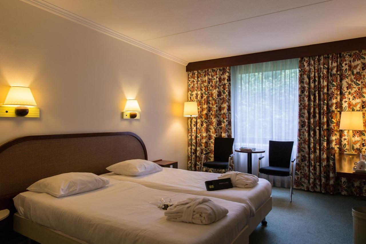 Chambre Familiale