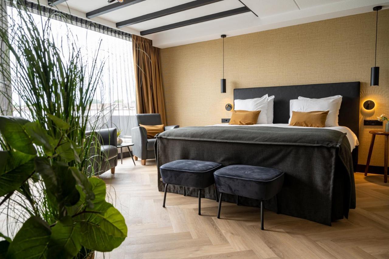 Junior Suite Loft
