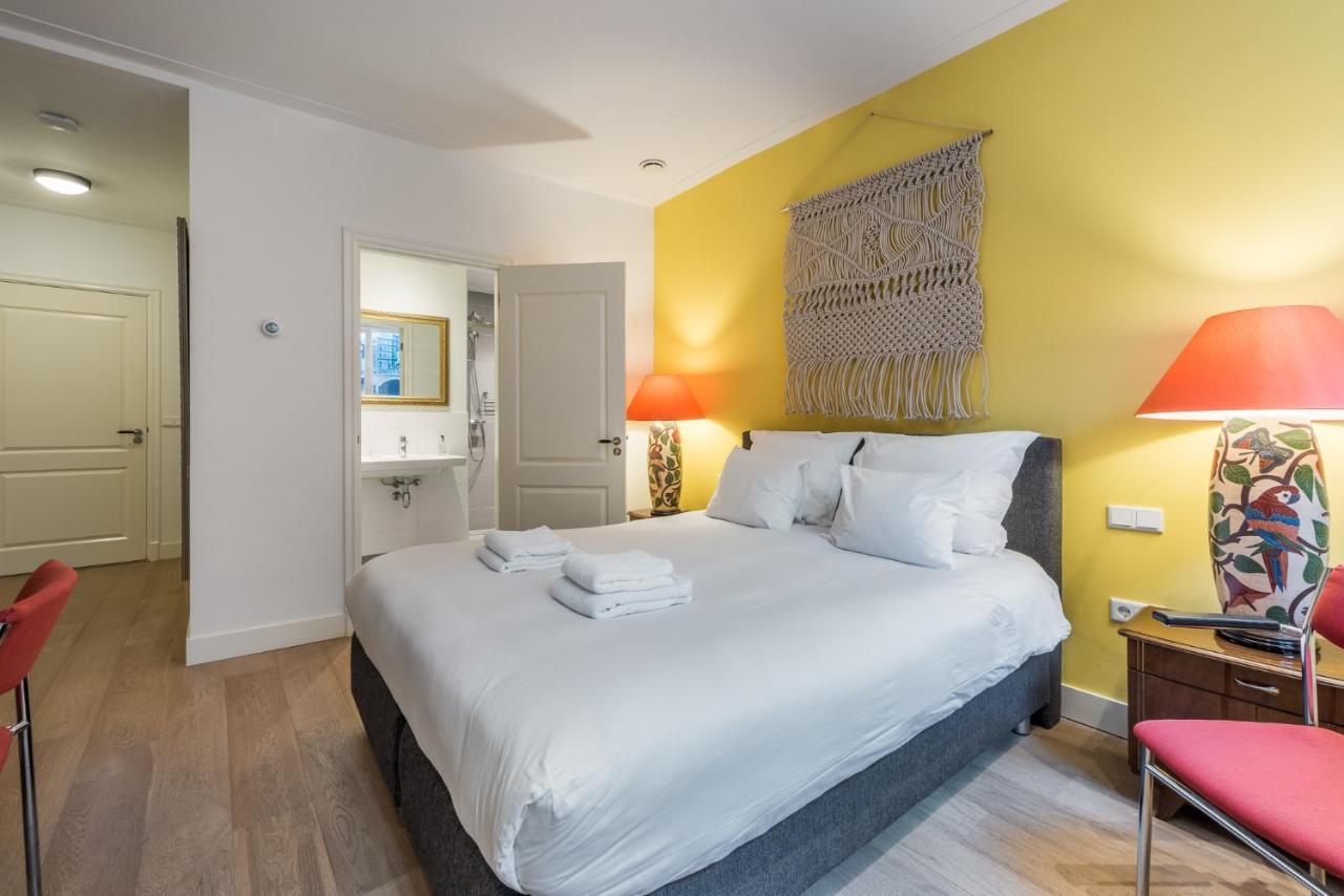 Quarto Deluxe