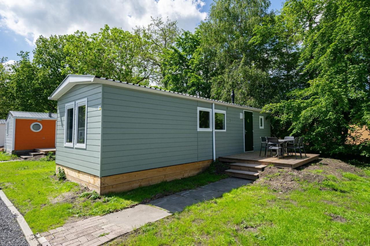 Chalet 3 Chambres - Mobilehome 6